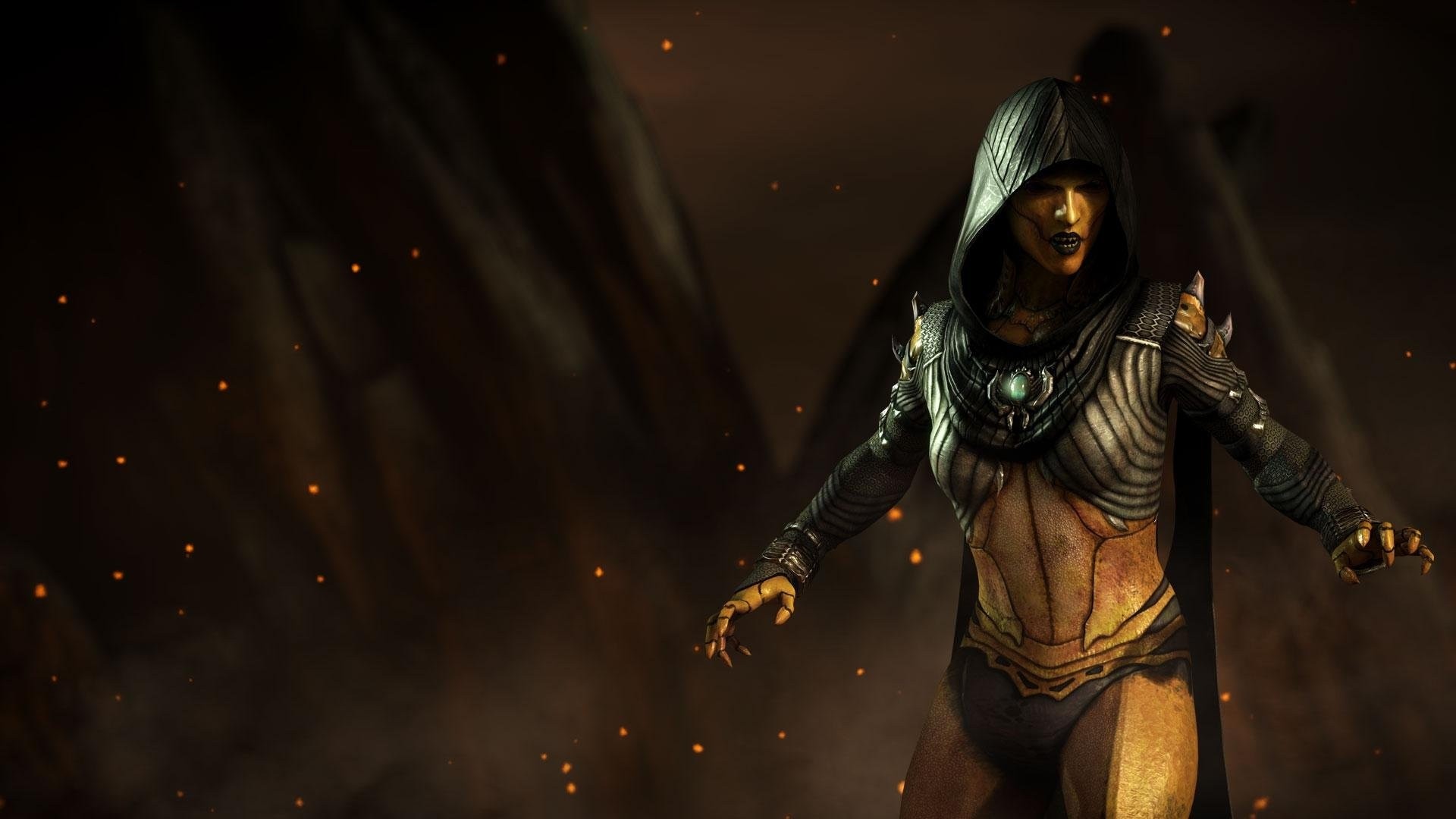 Mortal Kombat X - Imagen 7